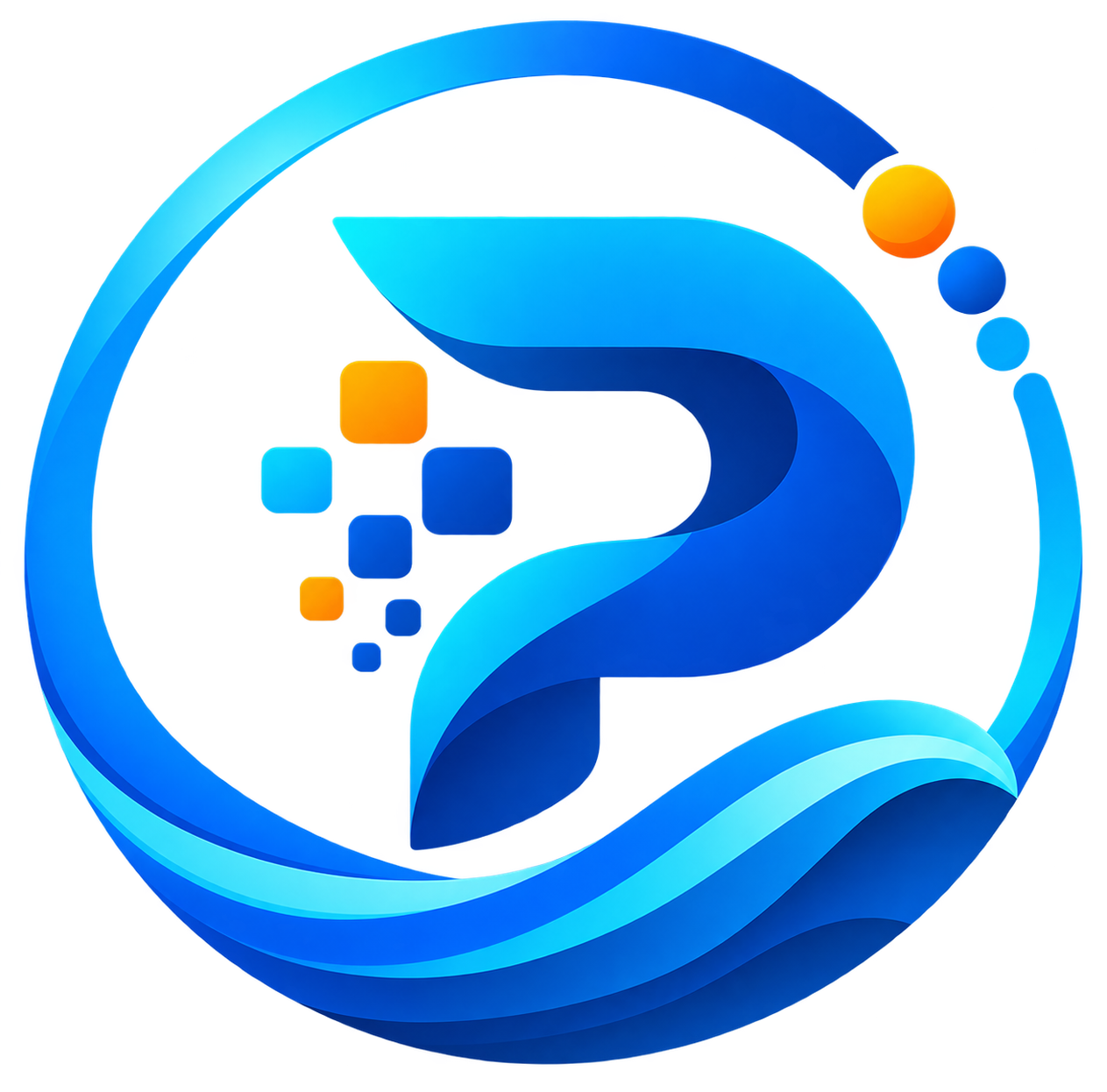 Logo PRADATA